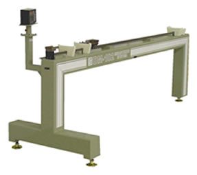 DM102 measuring system