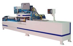 SST12010 tube mill