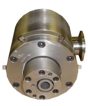 Extrusion die tooling