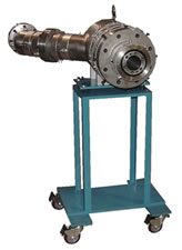 Extrusion die tooling