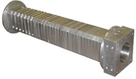 Extrusion die tooling