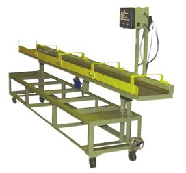 Dump table